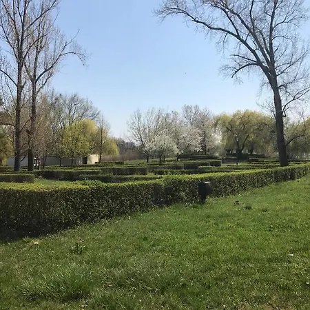 Siocamping Teruelet For Tents And Caravans Parque de Campismo Siófok